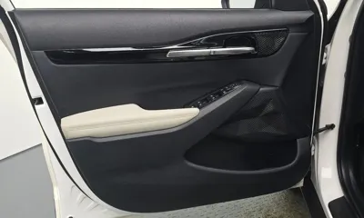 Kia Seltos 2023, 46806 км, за 21700000 KRW - фото 24