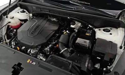 Kia Sorento 2024, 170722 км, за 24500000 KRW - фото 6