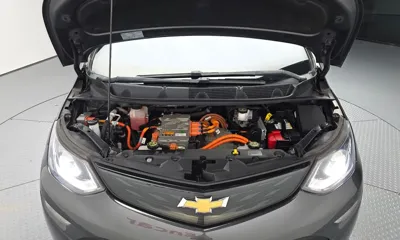 ChevroletGMDaewoo Bolt EV 2019, 118790 км, за 16200000 KRW - фото 6