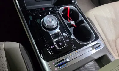 Kia Canival 2023, 36621 км, за 28900000 KRW - фото 9