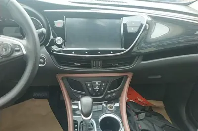 Buick Envision 2020, 98600 км, за 80168.45 CNY - фото 15
