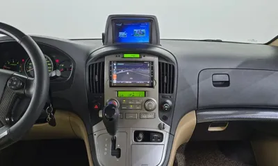 Hyundai Starex 2011, 150122 км, за 9900000 KRW - фото 14