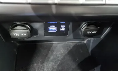 Hyundai Sonata 2018, 80069 км, за 12900000 KRW - фото 13