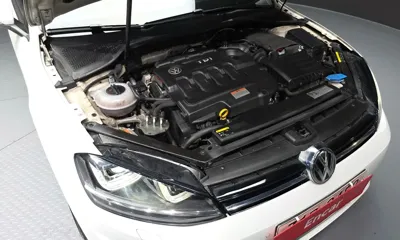 Volkswagen Golf 2016, 212802 км, за 8900000 KRW - фото 6