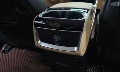 Kia Canival 2023, 39831 км, за 31300000 KRW - фото 37