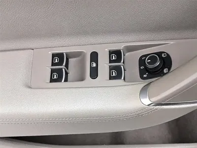 Volkswagen Magotan 2015, 123900 км, за 41800 CNY - фото 9
