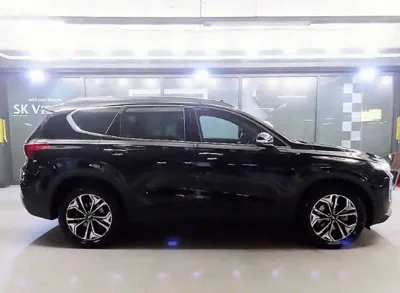 Hyundai Santafe 2019, 53567 км, за 18790000 KRW
