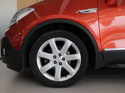 Buick Encore 2013, 86000 км, за 15800 CNY - фото 16