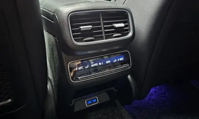 Mercedes-Benz GLE-Class 2025, 9789 км, за 117300000 KRW - фото 33