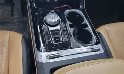 Kia Canival 2021, 143852 км, за 24500000 KRW - фото 8