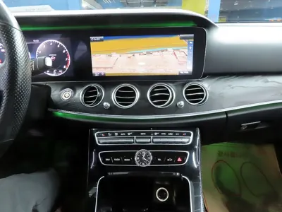 Mercedes-Benz E-Class 2017, 107139 км, за 18990000 KRW - фото 11