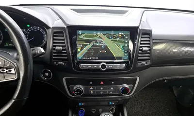 KG_Mobility_Ssangyong Rexton 2020, 66883 км, за 16800000 KRW - фото 14