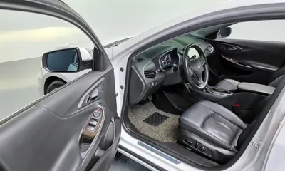 ChevroletGMDaewoo Malibu 2017, 54102 км, за 8990000 KRW - фото 10