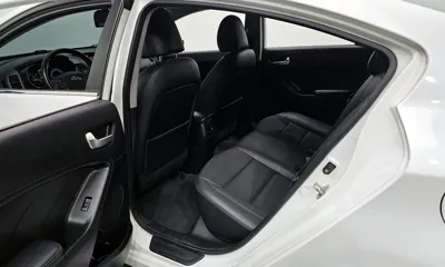 Kia K3 2015, 99261 км, за 5900000 KRW - фото 11