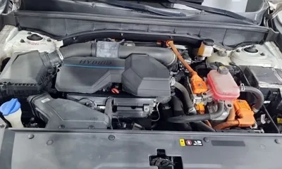 Kia Sorento 2021, 122540 км, за 24800000 KRW - фото 6