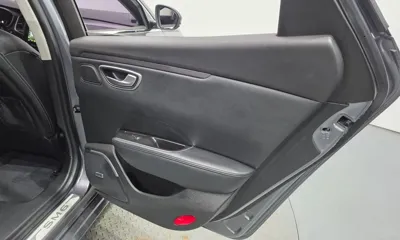 Renault-KoreaSamsung SM6 2017, 95160 км, за 8000000 KRW - фото 25