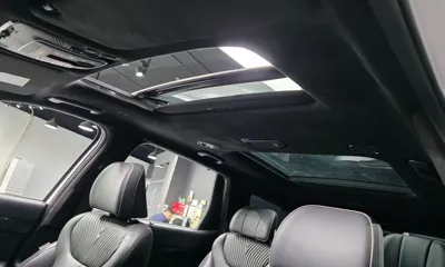 Hyundai Palisade 2023, 56032 км, за 33900000 KRW - фото 20