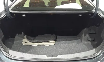 ChevroletGMDaewoo Malibu 2017, 157823 км, за 4600000 KRW - фото 20
