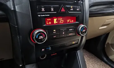 Kia Sorento 2011, 150086 км, за 4400000 KRW - фото 17