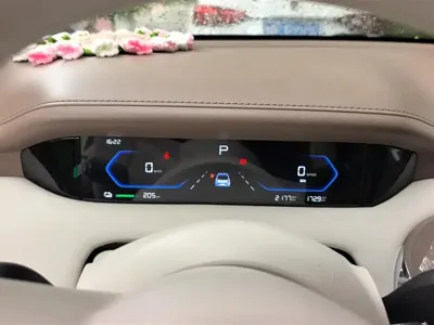 Wuling 缤果Pro 2026, 2200 км, за 55800 CNY - фото 14