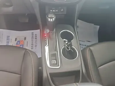 Chevrolet Equinox 2018, 75700 км, за 48700 CNY - фото 14