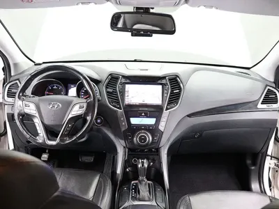 Hyundai Santafe 2013, 124592 км, за 8490000 KRW - фото 14