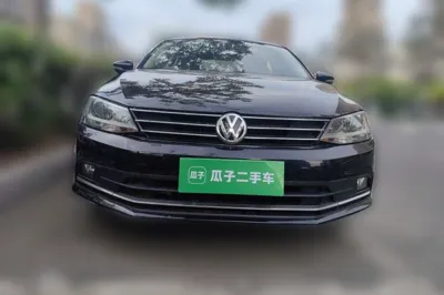 Volkswagen Sagitar 2015, 99700 км, за 36345.39 CNY