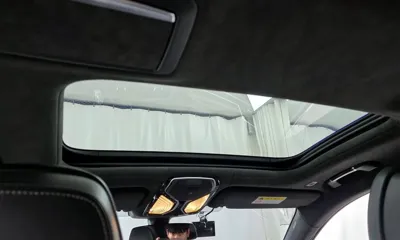 BMW 7-Series 2016, 157108 км, за 17990000 KRW - фото 17