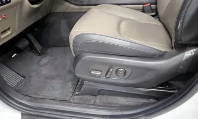 Kia Canival 2025, 34350 км, за 39900000 KRW - фото 32