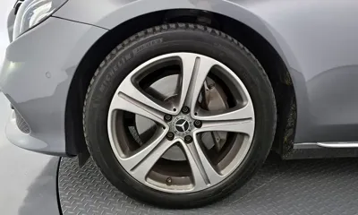 Mercedes-Benz E-Class 2019, 73437 км, за 21700000 KRW - фото 5