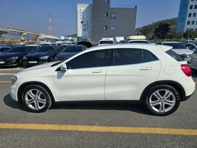 Mercedes-Benz GLA-Class 2015, 145499 км, за 8700000 KRW - фото 7