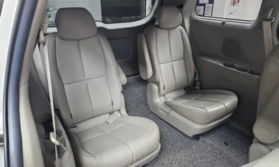 Kia Canival 2016, 129345 км, за 11200000 KRW - фото 11
