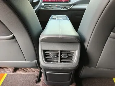 Buick LaCrosse 2023, 65000 км, за 109800 CNY - фото 19