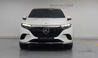 Mercedes-Benz EQS 2023, 32250 км, за 85500000 KRW - фото 3