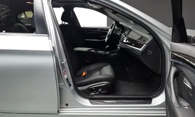 BMW 5-Series 2015, 171188 км, за 8900000 KRW - фото 10