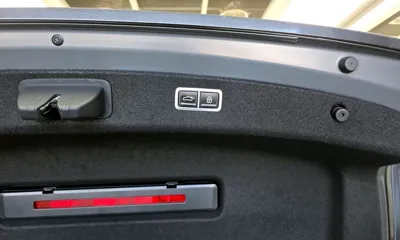 Genesis G80 2025, 19919 км, за 53500000 KRW - фото 31