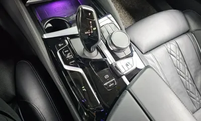 BMW 5-Series 2021, 68180 км, за 33500000 KRW - фото 9