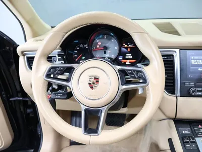 Porsche Macan 2017, 127966 км, за 28000000 KRW - фото 14