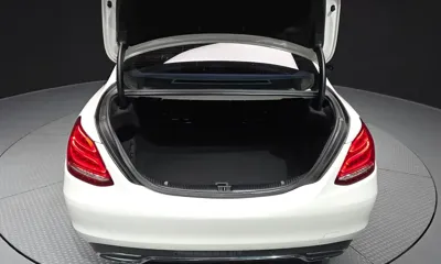 Mercedes-Benz C-Class 2016, 89598 км, за 12990000 KRW - фото 20