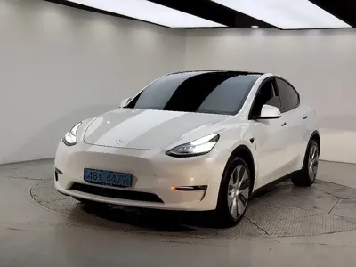 Tesla Model Y 2021, 149775 км, за 29900000 KRW - фото 2