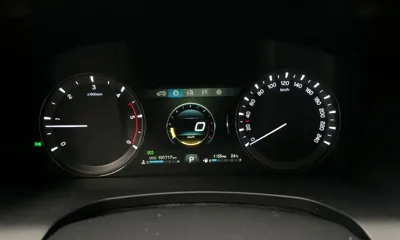 KG_Mobility_Ssangyong Rexton 2020, 101717 км, за 15500000 KRW - фото 8
