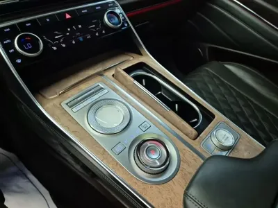 Genesis GV80 2020, 45869 км, за 46990000 KRW - фото 8