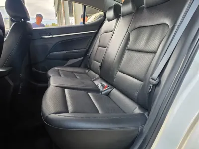 Hyundai Avante 2019, 127994 км, за 10600000 KRW - фото 16