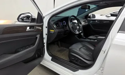 Hyundai Sonata 2019, 58092 км, за 15900000 KRW - фото 10