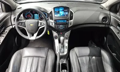 ChevroletGMDaewoo Cruze 2016, 77322 км, за 4300000 KRW - фото 7