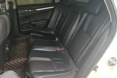 Honda Civic 2019, 179500 км, за 80005.3 CNY - фото 20