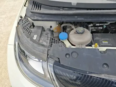 BYD Dolphin 2024, 89100 км, за 60400 CNY - фото 23