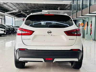 Nissan Qashqai 2022, 29000 км, за 85800 CNY - фото 14