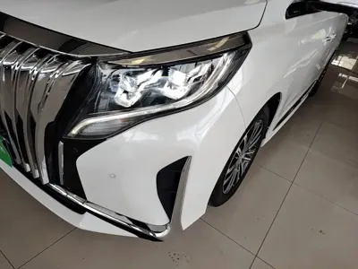 GAC Motor Trumpchi M8 2021, 57800 км, за 111600 CNY - фото 24
