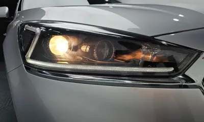 Kia K7 2016, 63716 км, за 10500000 KRW - фото 22